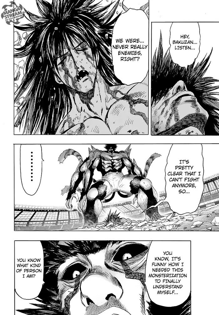 One Punch Man - Chapter 74.2 image 04